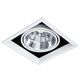 ((СВЕТИЛЬНИК ПОТОЛОЧНЫЙ MERGA LED * 1 25Вт IP 20 4000 ARTE LAMP