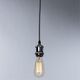 ((СВЕТИЛЬНИК ПОДВЕСНОЙ ELECTRA E27 * 1 60Вт IP 20 <> ARTE LAMP