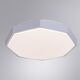 ((СВЕТИЛЬНИК ПОТОЛОЧНЫЙ KANT LED * 1 72Вт IP 20 2700-7000 ARTE LAMP