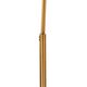 ((СВЕТИЛЬНИК НАПОЛЬНЫЙ PAOLO E27 * 1 60Вт IP 20 <> ARTE LAMP