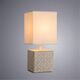 ((СВЕТИЛЬНИК НАСТОЛЬНЫЙ FIORI E14 * 1 40Вт IP 20 <> ARTE LAMP