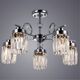 ((СВЕТИЛЬНИК ПОТОЛОЧНЫЙ SOPHIE E14 * 5 40Вт IP 20 <> ARTE LAMP
