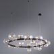 ((СВЕТИЛЬНИК ПОДВЕСНОЙ VINCENT G9 * 24 40Вт IP 20  ARTE LAMP