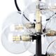 ((СВЕТИЛЬНИК ПОДВЕСНОЙ SATURN G9 * 1 65Вт IP 20 4000 ARTE LAMP