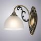 ((СВЕТИЛЬНИК НАСТЕННЫЙ SPICA E27 * 1 40Вт IP 20  ARTE LAMP