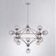 ((СВЕТИЛЬНИК ПОДВЕСНОЙ BOLLA E14 * 15 40Вт IP 20  ARTE LAMP