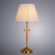 ((СВЕТИЛЬНИК НАСТОЛЬНЫЙ GRACIE E27 * 1 40Вт IP 20 <> ARTE LAMP