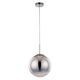 ((СВЕТИЛЬНИК ПОДВЕСНОЙ JUPITER chrome E27 * 1 60Вт IP 20  ARTE LAMP