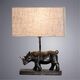 ((СВЕТИЛЬНИК НАСТОЛЬНЫЙ CLARK E27 * 1 40Вт IP 20 <> ARTE LAMP
