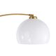 ((СВЕТИЛЬНИК НАПОЛЬНЫЙ PAOLO E27 * 1 60Вт IP 20 <> ARTE LAMP