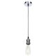 ((СВЕТИЛЬНИК ПОДВЕСНОЙ ELECTRA E27 * 1 60Вт IP 20 <> ARTE LAMP