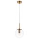 ((СВЕТИЛЬНИК ПОДВЕСНОЙ VOLARE E14 * 1 40Вт IP 20  ARTE LAMP