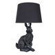 ((СВЕТИЛЬНИК НАСТОЛЬНЫЙ IZAR E27 * 1 40Вт IP 20 <> ARTE LAMP