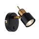 ((СВЕТИЛЬНИК НАСТЕННЫЙ ALMACH GU10 * 1 50Вт IP 20  ARTE LAMP