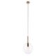((СВЕТИЛЬНИК ПОДВЕСНОЙ CAMERON G9 * 1 40Вт IP 20  ARTE LAMP