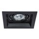 ((СВЕТИЛЬНИК ПОТОЛОЧНЫЙ CANIS GU10 * 1 50Вт IP 20  ARTE LAMP