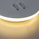 СВЕТИЛЬНИК НАСТЕННЫЙ ELECTRA LED *  9Вт IP 20 3000 ARTE LAMP