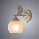 ((СВЕТИЛЬНИК НАСТЕННЫЙ GEMELLI E27 * 1 60Вт IP 20 <> ARTE LAMP