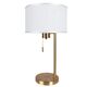 ((СВЕТИЛЬНИК НАСТОЛЬНЫЙ PROXIMA E27 * 1 60Вт IP 20 <> ARTE LAMP