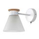 ((СВЕТИЛЬНИК НАСТЕННЫЙ TYLER E27 * 1 60Вт IP 20  ARTE LAMP