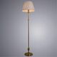 ((СВЕТИЛЬНИК НАПОЛЬНЫЙ GRACIE E27 * 1 60Вт IP 20 <> ARTE LAMP