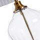 ((СВЕТИЛЬНИК НАСТОЛЬНЫЙ BAYMONT E27 * 1 60Вт IP 20 <> ARTE LAMP