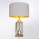 ((СВЕТИЛЬНИК НАСТОЛЬНЫЙ REVATI E27 * 1 40Вт IP 20 <> ARTE LAMP