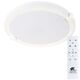 ((СВЕТИЛЬНИК ПОТОЛОЧНЫЙ BISCOTTI LED *  72Вт IP 20 2700-7000 ARTE LAMP
