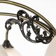 ((СВЕТИЛЬНИК ПОТОЛОЧНЫЙ SPICA E27 * 8 40Вт IP 20  ARTE LAMP