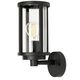 ((УЛИЧНЫЙ СВЕТИЛЬНИК TORONTO E27 * 1 40Вт IP 54  ARTE LAMP