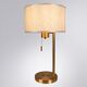 ((СВЕТИЛЬНИК НАСТОЛЬНЫЙ PROXIMA E27 * 1 60Вт IP 20 <> ARTE LAMP