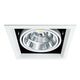((СВЕТИЛЬНИК ПОТОЛОЧНЫЙ MERGA LED * 1 25Вт IP 20 4000 ARTE LAMP