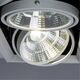 ((СВЕТИЛЬНИК ПОТОЛОЧНЫЙ MERGA LED * 3 75Вт IP 20 4000 ARTE LAMP