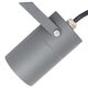 ((УЛИЧНЫЙ СВЕТИЛЬНИК MISTERO GU10 * 1 35Вт IP 65  ARTE LAMP