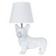 ((СВЕТИЛЬНИК НАСТОЛЬНЫЙ SCHEDAR E27 * 1 40Вт IP 20 <> ARTE LAMP