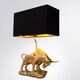 ((СВЕТИЛЬНИК НАСТОЛЬНЫЙ IKLIL E27 * 1 40Вт IP 20 <> ARTE LAMP