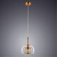 ((СВЕТИЛЬНИК ПОДВЕСНОЙ MANCHESTER E27 * 1 60Вт IP 20 <> ARTE LAMP