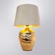 ((СВЕТИЛЬНИК НАСТОЛЬНЫЙ KORFU E27 * 1 40Вт IP 20 <> ARTE LAMP