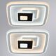((СВЕТИЛЬНИК ПОТОЛОЧНЫЙ FORMA LED * 1 72Вт IP 20 2700-7000 ARTE LAMP