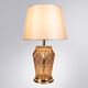 ((СВЕТИЛЬНИК НАСТОЛЬНЫЙ MURANO E27 * 1 60Вт IP 20 <> ARTE LAMP