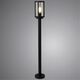 ((УЛИЧНЫЙ СВЕТИЛЬНИК TORONTO E27 * 1 40Вт IP 54  ARTE LAMP