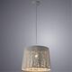 ((СВЕТИЛЬНИК ПОДВЕСНОЙ CELESTA E27 * 1 60Вт IP 20 <> ARTE LAMP