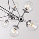 ((СВЕТИЛЬНИК ПОДВЕСНОЙ BOLLA E14 * 15 40Вт IP 20  ARTE LAMP