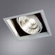 ((СВЕТИЛЬНИК ПОТОЛОЧНЫЙ MERGA LED * 1 25Вт IP 20 4000 ARTE LAMP