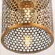 ((СВЕТИЛЬНИК ПОДВЕСНОЙ MANCHESTER E27 * 1 60Вт IP 20 <> ARTE LAMP