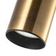 СВЕТИЛЬНИК ПОДВЕСНОЙ RAN GU10 * 1 50Вт IP 20  ARTE LAMP