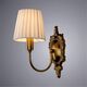 ((СВЕТИЛЬНИК НАСТЕННЫЙ GRACIE E27 * 1 40Вт IP 20 <> ARTE LAMP