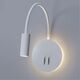 СВЕТИЛЬНИК НАСТЕННЫЙ ELECTRA LED *  9Вт IP 20 3000 ARTE LAMP