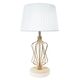 ((СВЕТИЛЬНИК НАСТОЛЬНЫЙ FIRE E27 * 1 60Вт IP 20 <> ARTE LAMP