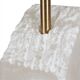 ((СВЕТИЛЬНИК НАСТОЛЬНЫЙ PORRIMA E27 * 1 60Вт IP 20 <> ARTE LAMP
